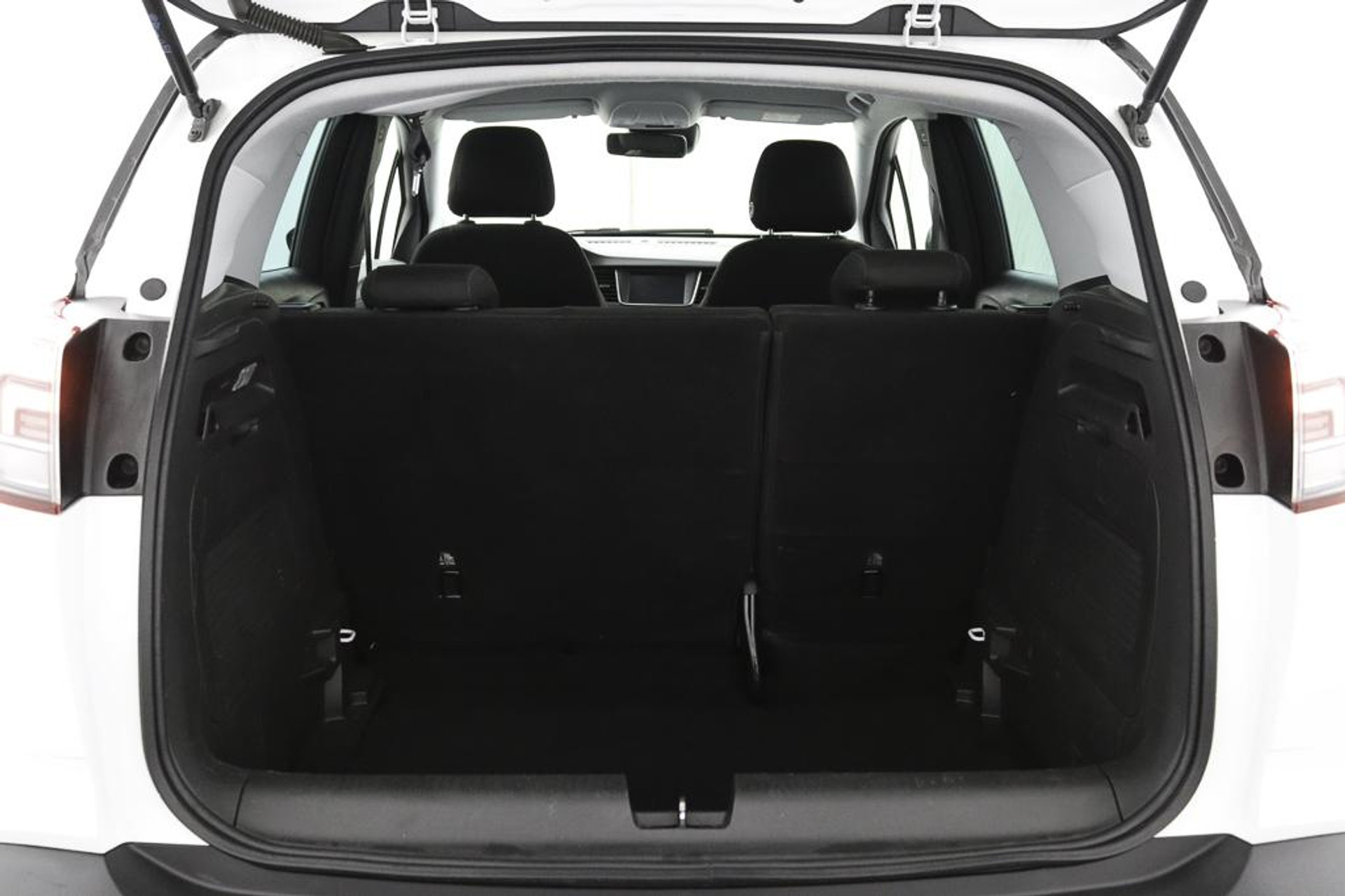 Opel Crossland X 1.2 Turbo Edition 2020*A/C*HAAK*CRUISE*CARPLAY*